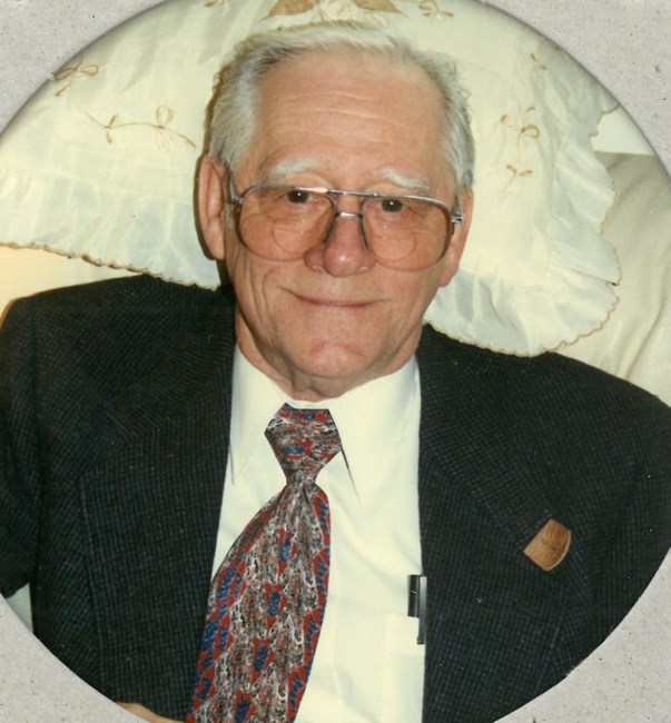 Obituary of James "Jack" Vernon Martin
