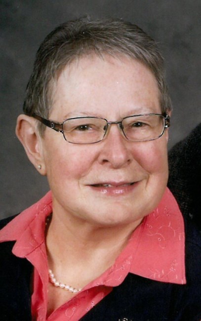 Obituary of Dorothy Marlene Rondeau