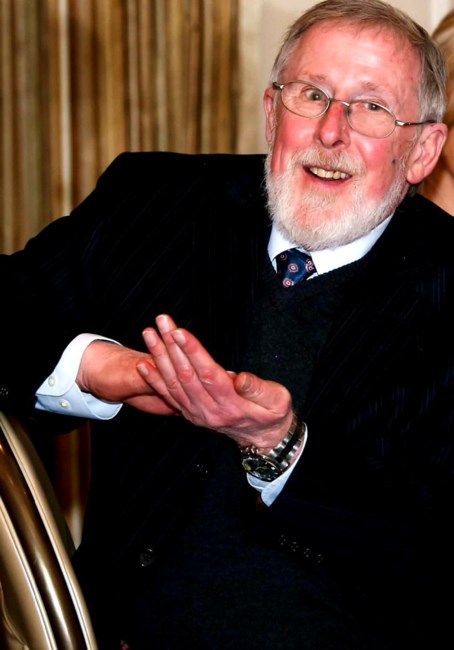 Obituary of John Lawrence Ayers