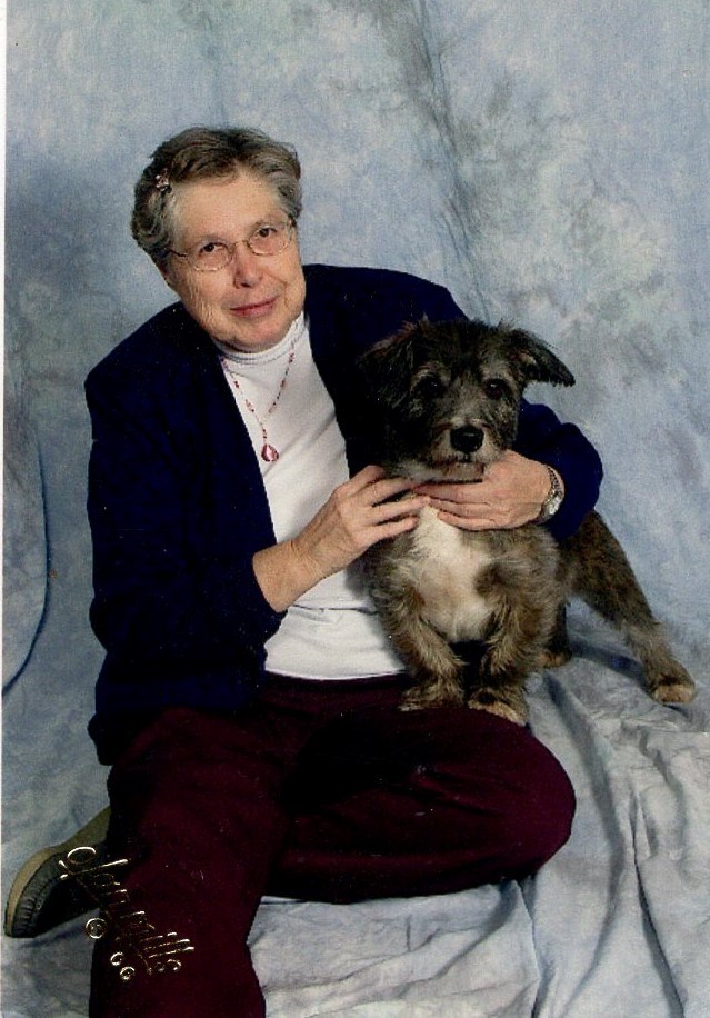 Obituary of Alva May Nelson