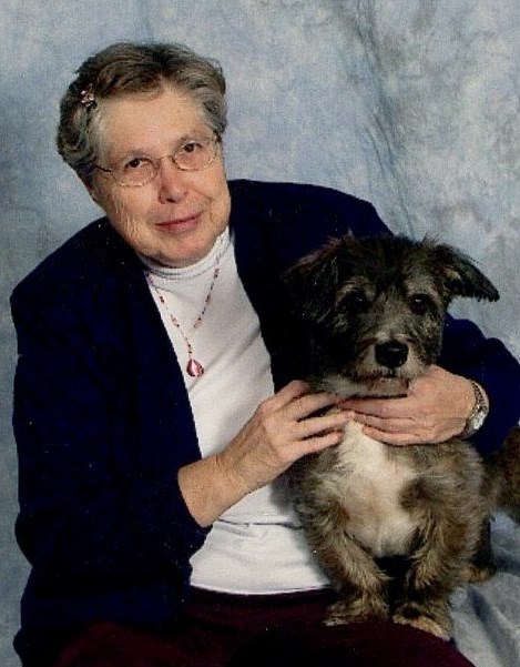Obituary of Alva May Nelson