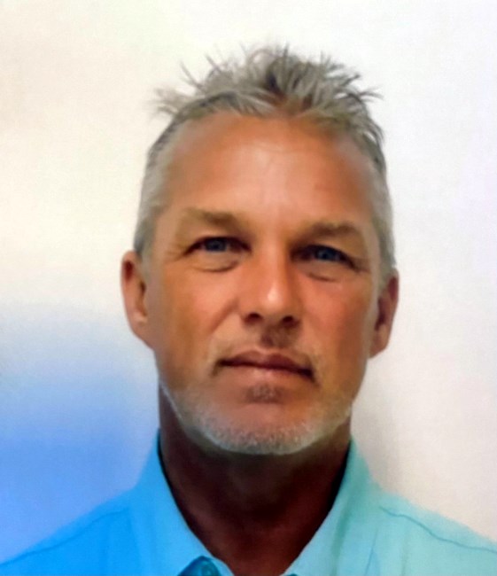 Obituary of Terry Parker