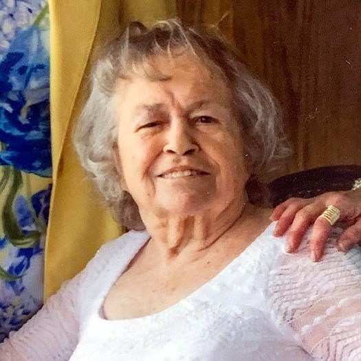 Obituary of Carmen Ayala Cortes