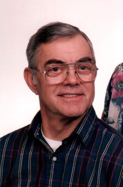 Obituary of Leroy Stanley Jackson