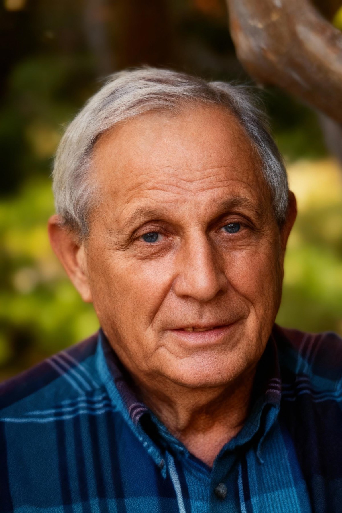 Obituario de Robert Allen Summers