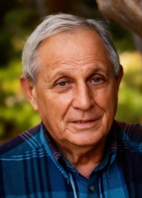 Obituario de Robert Allen Summers