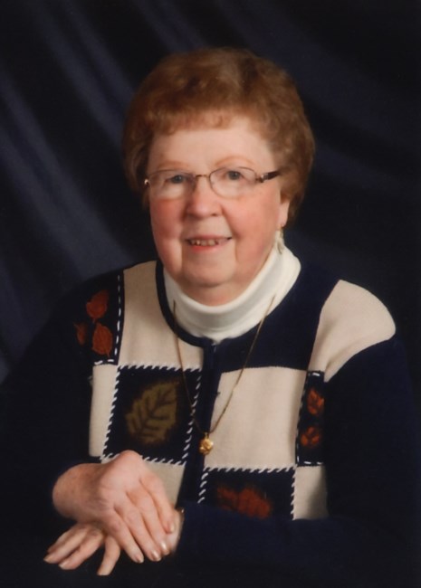 Obituary of Joyce Lorraine Tiesman