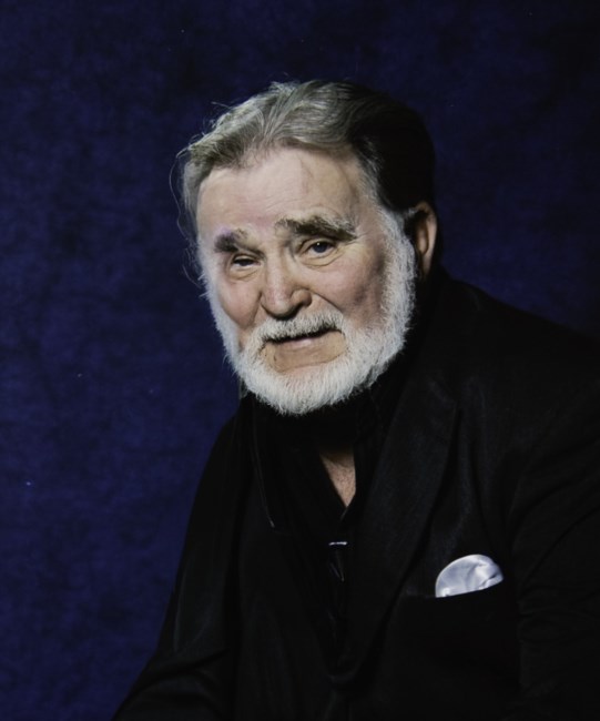 Obituary of Kenneth R Pratt
