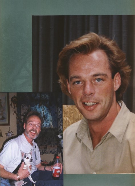 Obituary of Barry K. Fortner