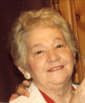 Obituary of Dorothy M. "Dot" Kent