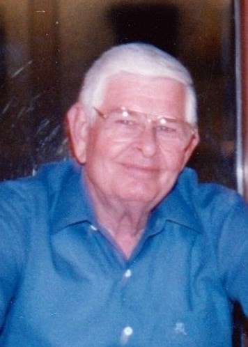 Obituary of Alvah "Al" "Al" Zack Chambers