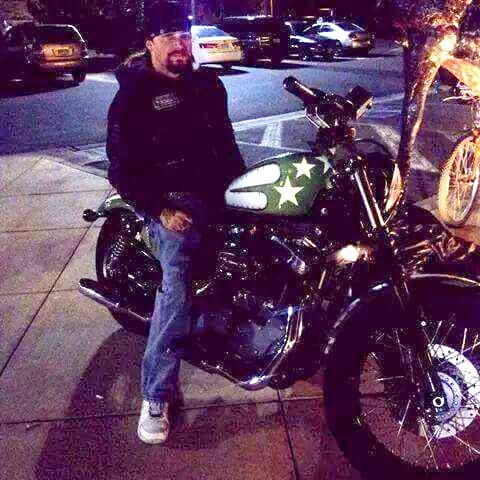 Obituary of Dustin "Dusty" Brown