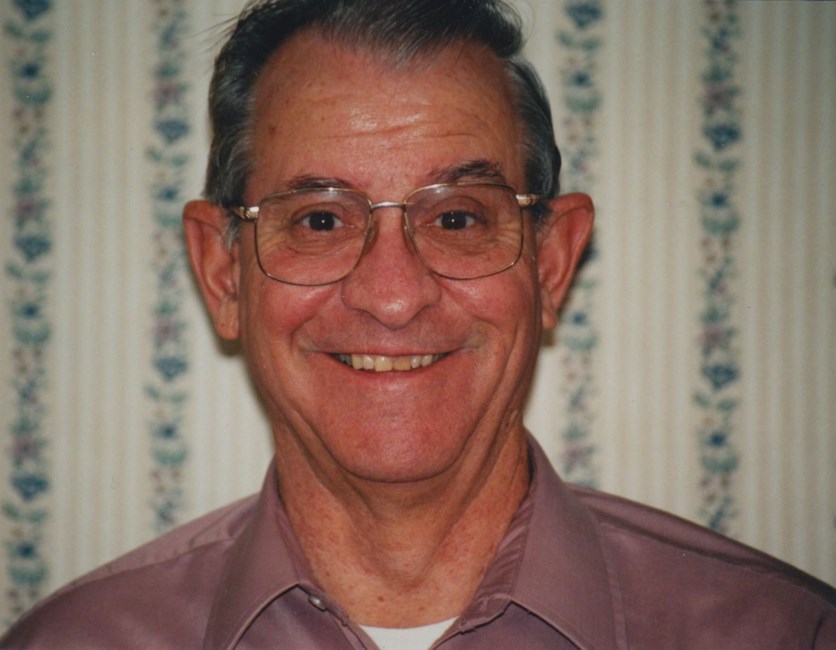 Obituary of Richard Leo McDermott
