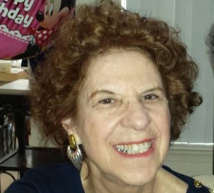 Obituary of Nancy Berman