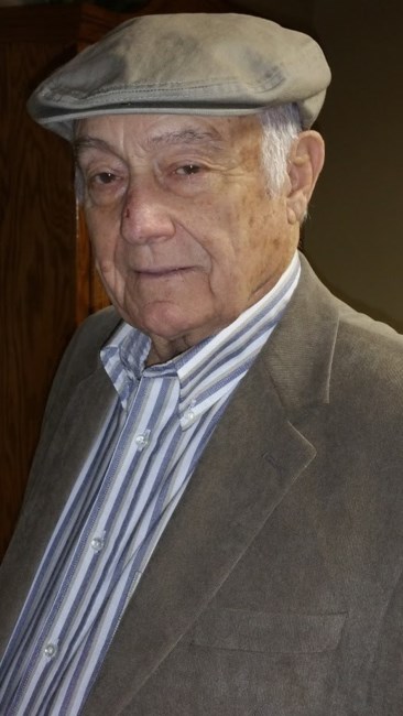 Obituary of Earl Dean Thompson