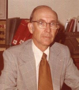 Obituary of Lloyd Grant Tankersley