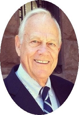 Obituary of Dr. Charles Henry Warlick