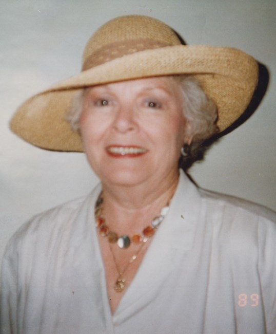 Obituary of Addie Louise Rose