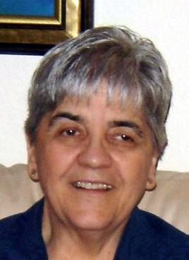 Obituary of Helen Elizabeth Heidner