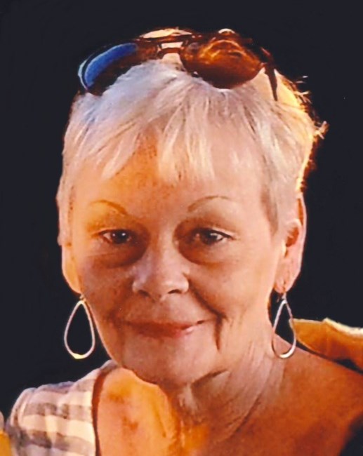 Obituary of Lillian K. McCaffrey