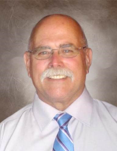 Avis de décès de James Hisco