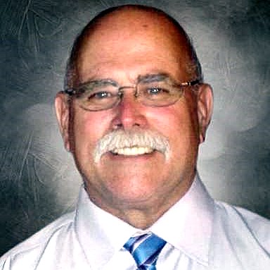 Avis de décès de James Hisco