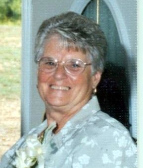Obituary of Helen Lambert