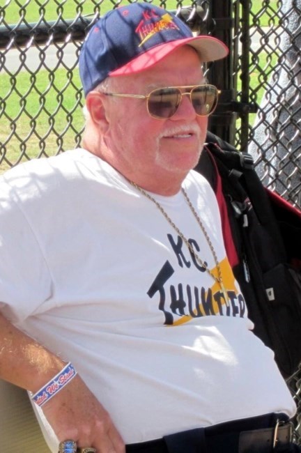 Obituary of Jerry Wayne Hinton