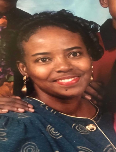 Obituary of Bonnie Faye Stevenson