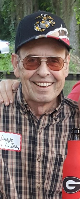 George Hornsby Obituary - McDonough, GA