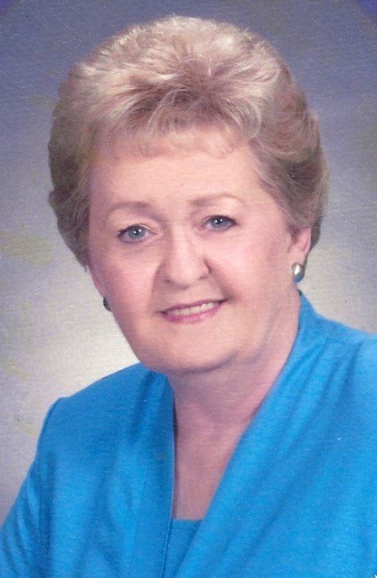 Obituary of Patricia Wilkins Yager