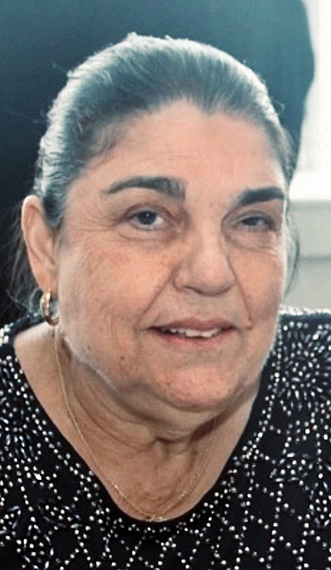 Anna Commisso Maria Commisso Obituario - Babylon, NY
