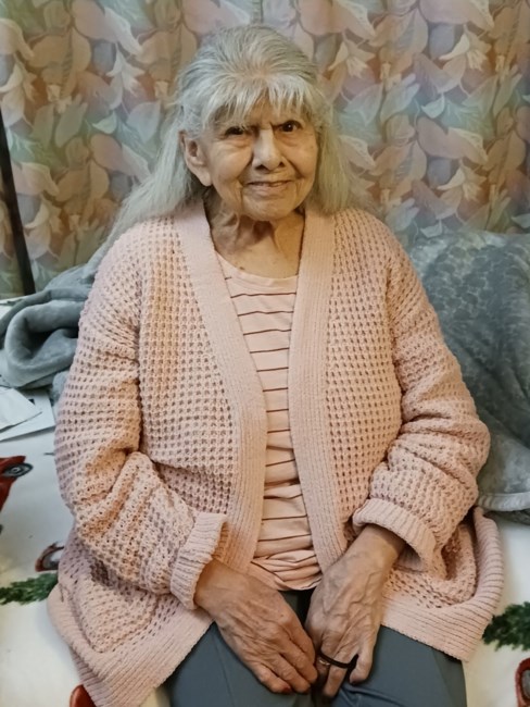 Obituary of Aurora Urban