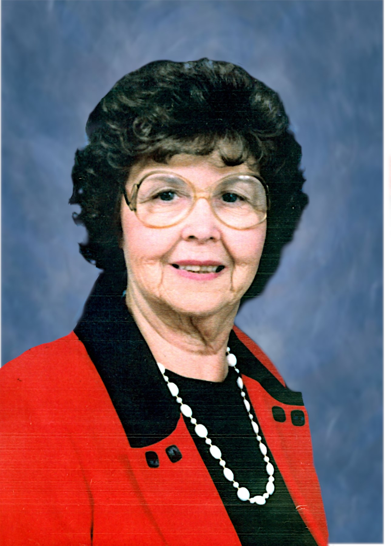 Obituary of Juanita Stokes