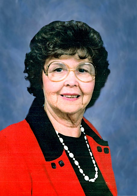 Obituary of Juanita Stokes