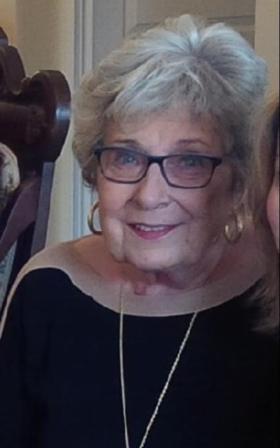 Obituary of Judith Anne Hanlan
