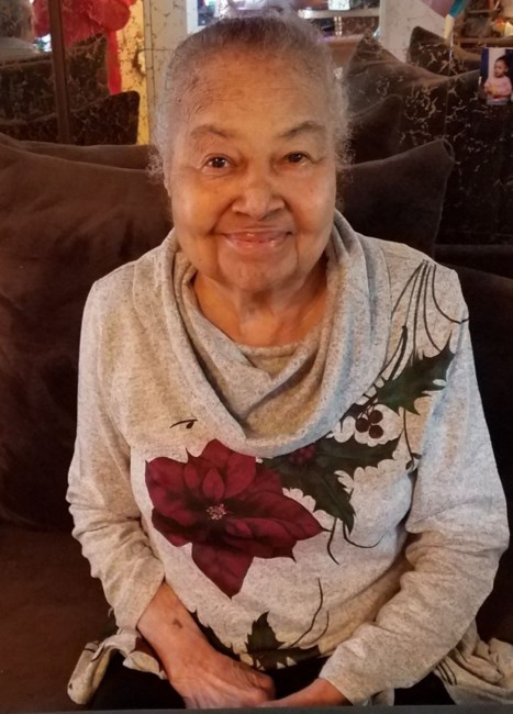 Obituary of Bessie Lee Willis