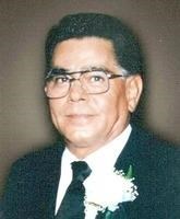 Obituary of Jack Saldana