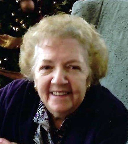 Obituary of Tomasina A. Frank