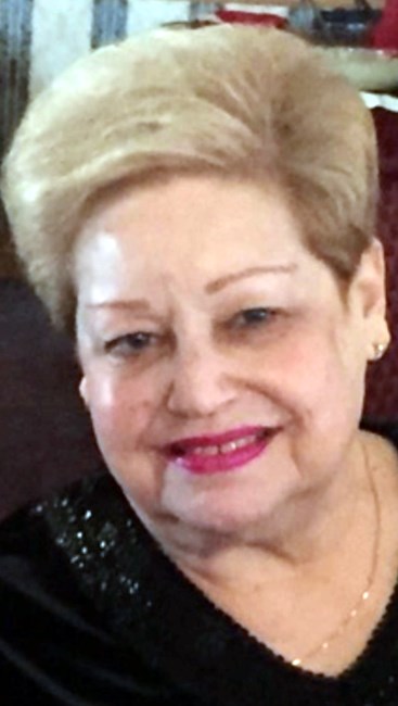 Obituary of Carol "Bunnie" Yvonne Roth