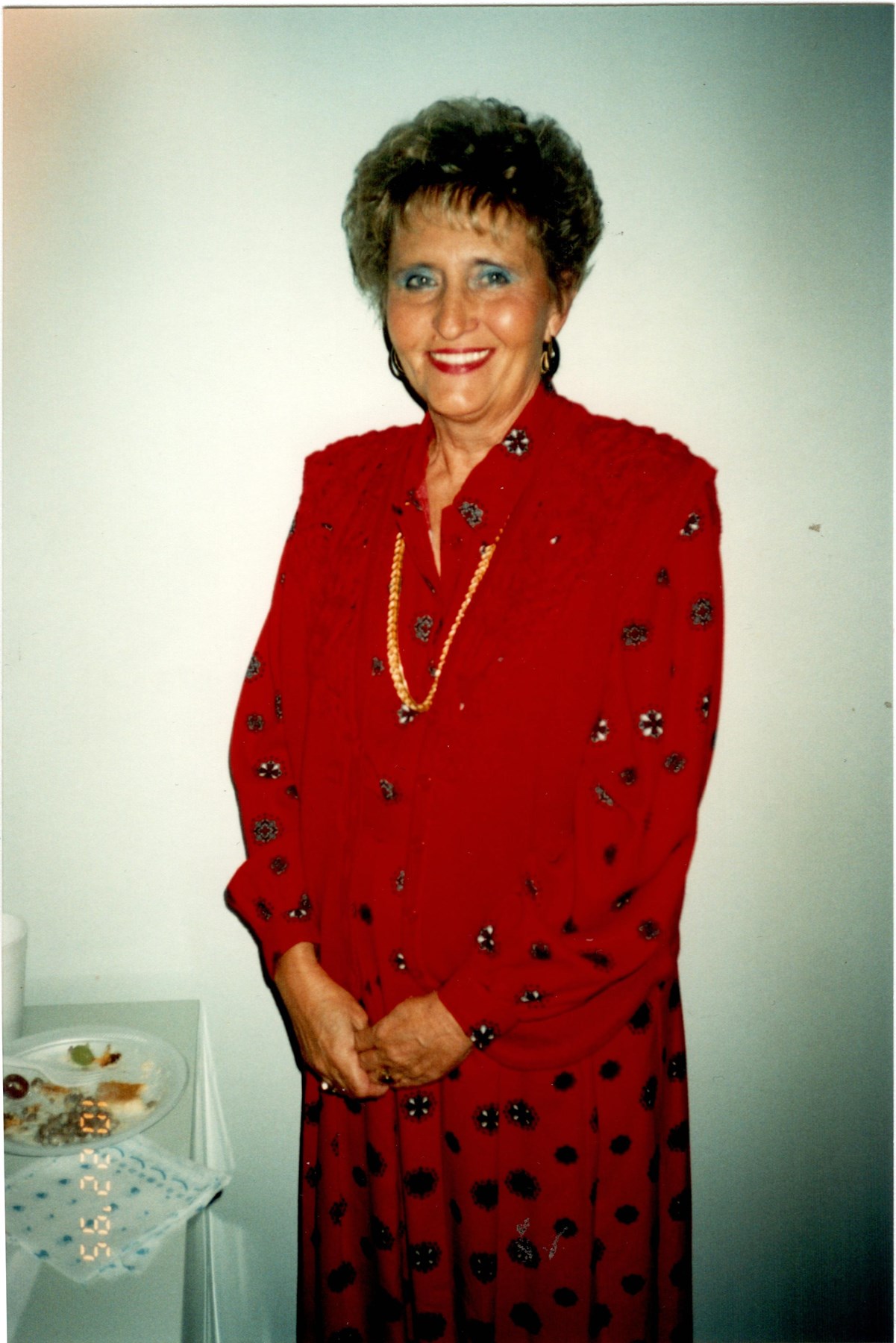 Obituary of Virginia "Gigi" Seymour