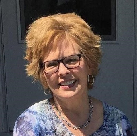 Obituary of Trudi Suzette Harman