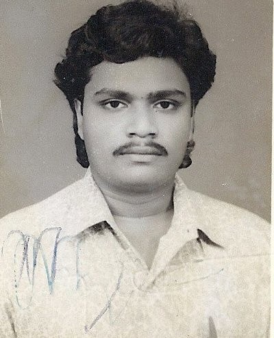 Obituary of Ajay Chakravarthy