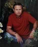 Richard Brimberry