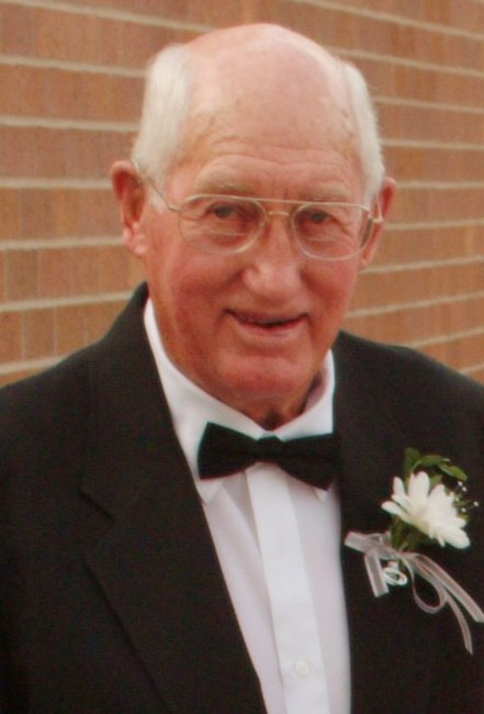 Obituary of Jim Eckhardt