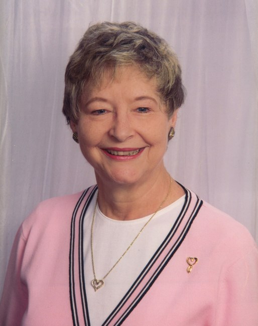 Obituary of Dorothy Huff Luke