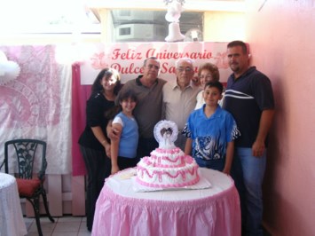 Obituary of Enelido Colome.