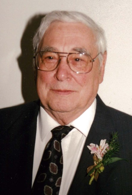 Obituary of Edwin Earl Bowe MD