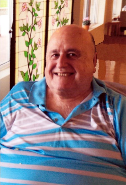 Obituary of Paul Douglas Runions
