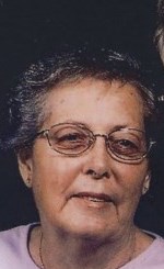 Obituary of Louise Briggs